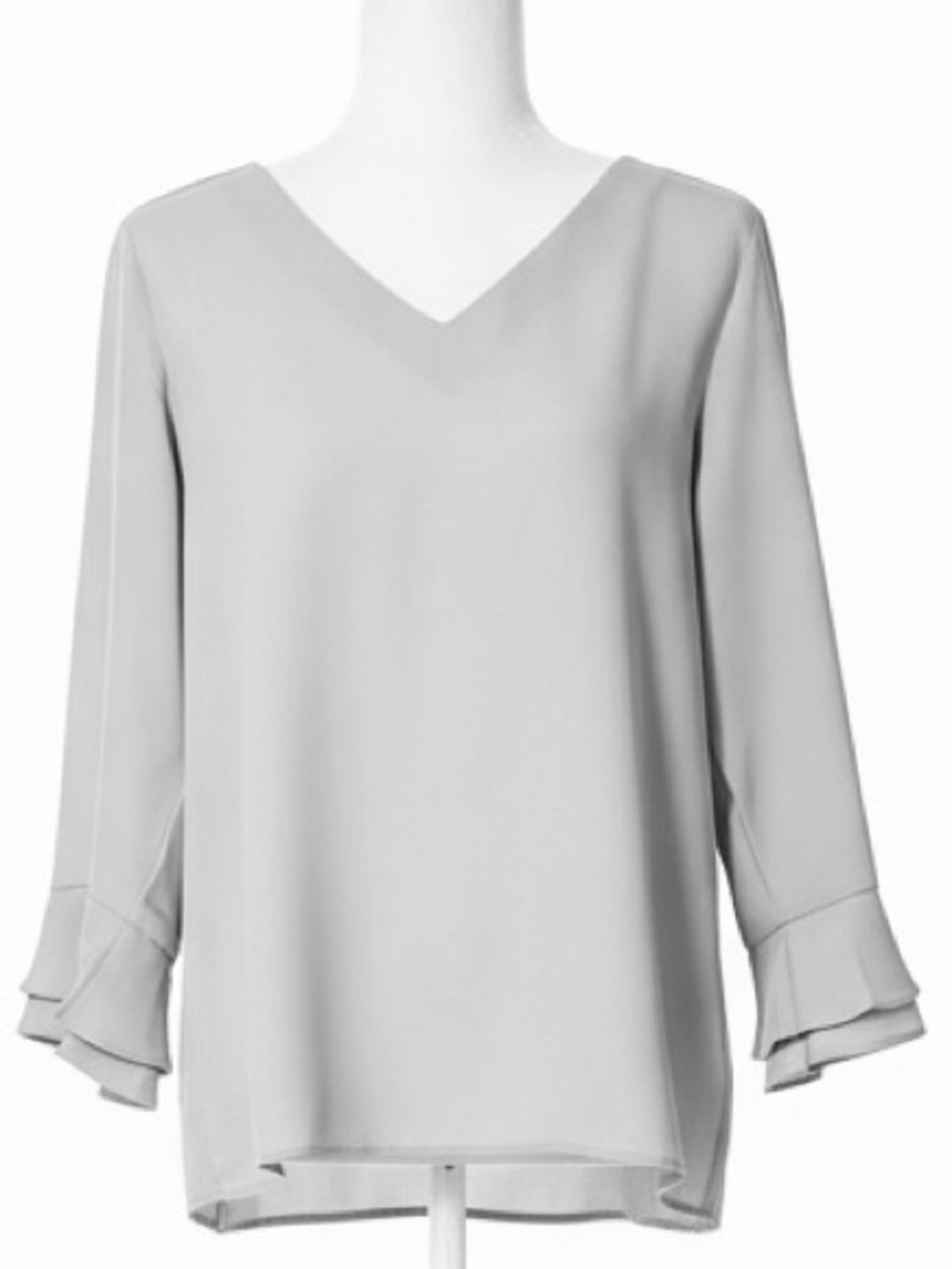 LANDS’ END Classic Business, Dinner Guest or Family Favorite Top. Size: 10. $30.